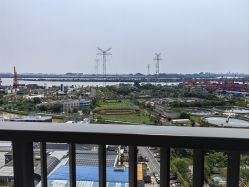 -敦南真爱月子会所(黄埔店)