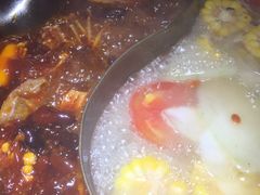 -川中故事·成都老火锅(东书房店)