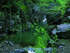 -雅鲁激流探险漂流