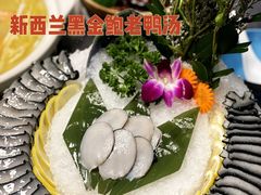 -金龙·打边炉(武进路店)
