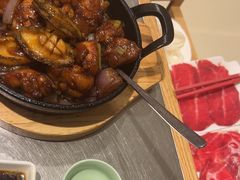 -潮界(LU·ONE凯德晶萃广场店)