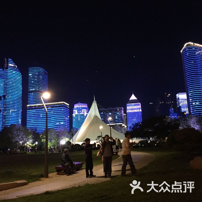 花漾城图片-北京综合商场-大众点评网