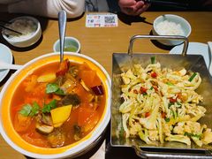 -卞氏菜根香·川菜(青羊万达店)