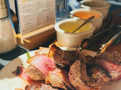 牛三角肉-拉蒂娜·巴西牛排馆 Latina·Brazilian Steakhouse(王府井喜悦店)