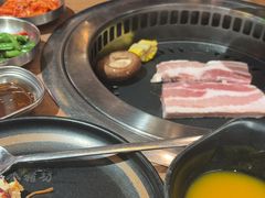 -香猪坊韩国烤肉专属门店(魏公村店)