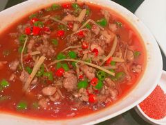 -朕之味(龙湖·西城天街店)