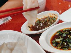 -喜家德虾仁水饺(景枫中心店)