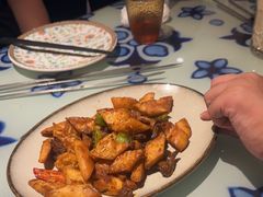 -撒拉花儿·新疆菜·清真(太阳宫店)