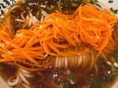-常樂屋·常德米粉(青年路店)