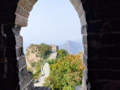 -司马台长城