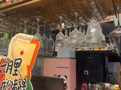 -漢舍川菜馆(国贸商城店)
