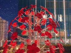 -长沙尼依格罗酒店
