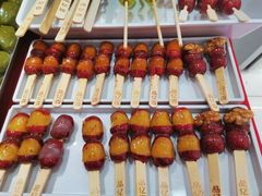 -品忆香炒货工坊(西稍门店)