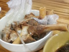 -老冯拉面羊棒骨(西宸广场店)