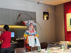 -阿庄新豫菜(通泰路店)