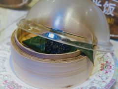 -锦记糕点铺