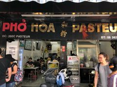 -Pho Hoa Pasteur