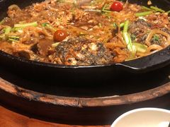 -老板恋上鱼(高新万达店)