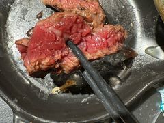 -伍丁·烤牛肋(和平东桥店)