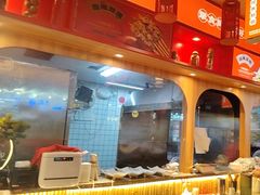 -串王阿三烧烤·小龙虾·烤鱼(拱墅胜利河美食街店)