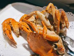 同安煎蟹-鑫悦楼煎蟹·16年海鲜大排档
