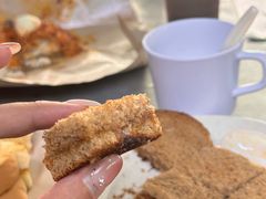 -多春茶室