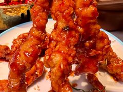 -醉炫音速烧烤·干煸菜(沙河总店)