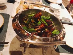-T館·花园艺术餐厅