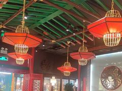 -缪氏川菜(深圳北站缤果空间店)