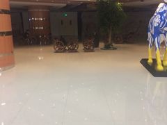 -中影星美国际影城(万家丽店)