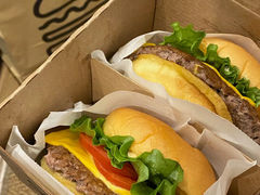 -Shake Shack(西单大悦城店)
