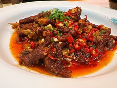 -烹湘·鲜炒湖南土菜(海珠店)