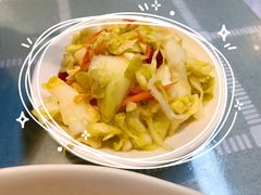 小泡菜-曹家蒸碗(东二路店)