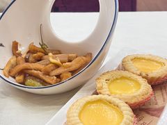 -合晋食府(广州合晋帝苑酒店)