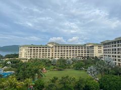 -三亚亚龙湾天域度假酒店