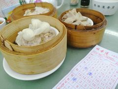 -香港蓮香樓(中環店)