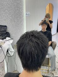 -型色沙龙 Color Salon