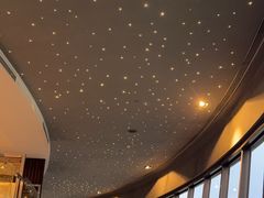 -广州花园酒店-凌璇阁360度高空海鲜自助餐CAROUSEL