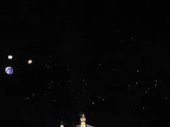 -鼎盛王朝康熙大典实景演出