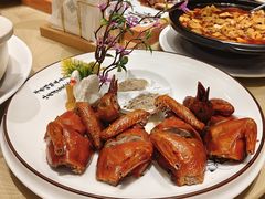 -金陵新城饭店