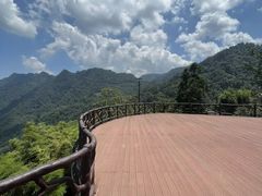 -河南宝泉旅游区