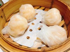 -万龙洲海鲜(安定门店)