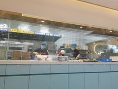 -花少爷·鲜虾干贝粥(延安万达店)