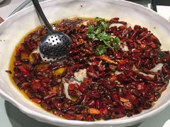 -U你·天然调味(南湖总店)