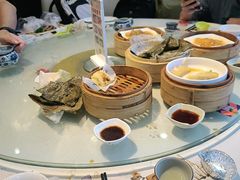 -虾饺妹·粤式手工点心(水荫路店)