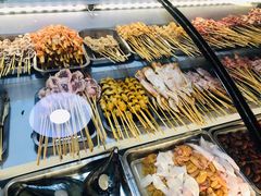 大鱿鱼-夜猫子串吧·龙虾.江西小炒(万塘路店)