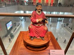 -北京工艺美术博物馆