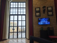 -南沙游艇会·大兵船餐厅