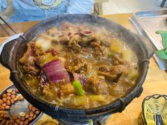 -范贤光鸡公煲(平乐园总店)