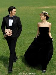 -第一夫人婚纱摄影(南京店)